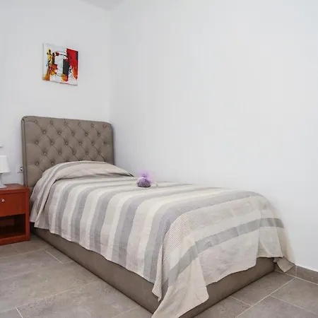 Paradise 1 Apartmán