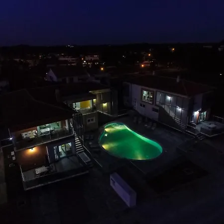 Apartmán Paradise 1 *